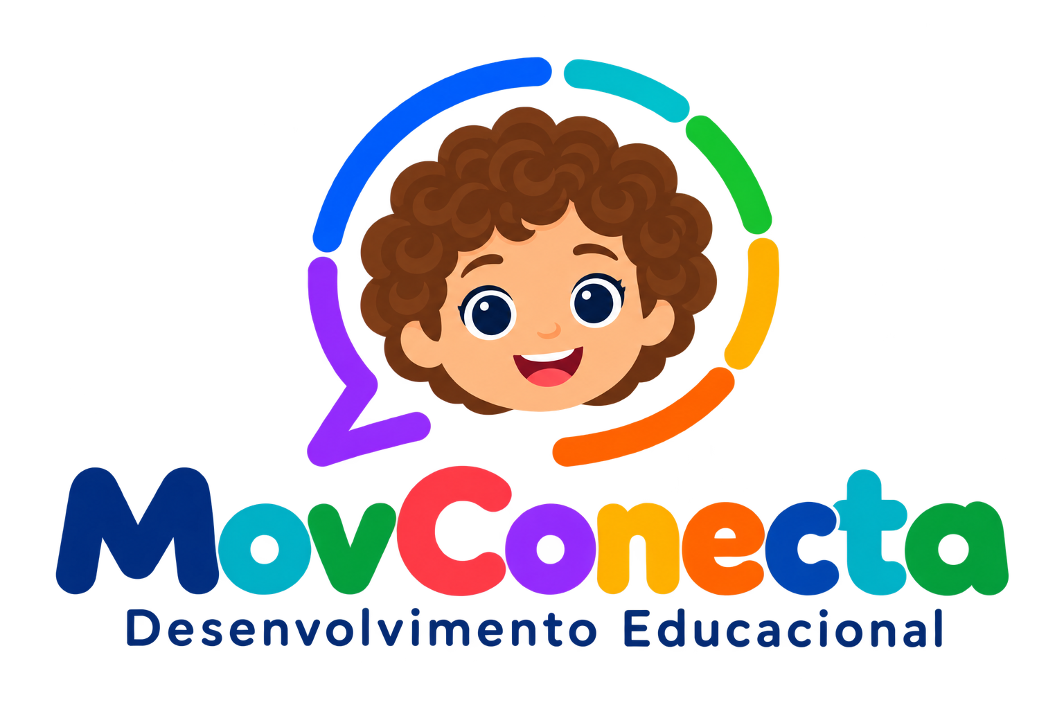 MovConecta — Desenvolvimento Educacional