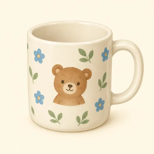 Pictograma: Caneca