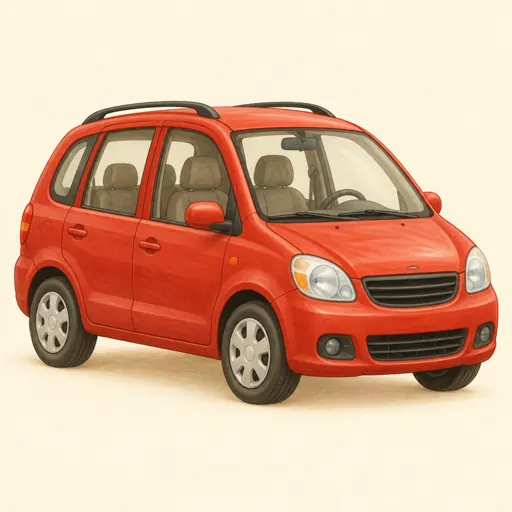 Pictograma: Carro
