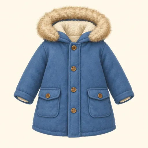Pictograma: Roupa e clima