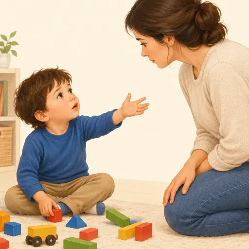Pictograma: Adulto de confiança