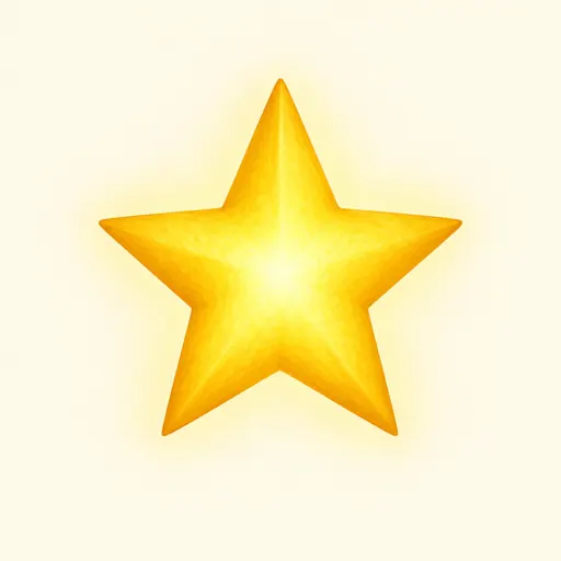 Pictograma: Estrela