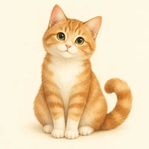 Pictograma: Gato