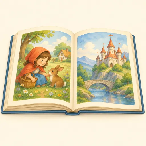 Pictograma: Livro