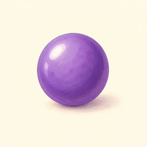 Pictograma: Roxo